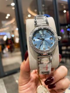 2026.01.06 Omega Watch 34mm 891