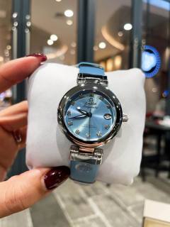 2026.01.06 Omega Watch 34mm 884