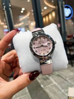 2026.01.06 Omega Watch 34mm 889