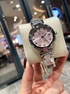 2026.01.06 Omega Watch 34mm 887