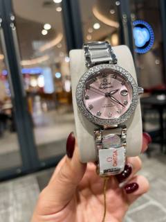 2026.01.06 Omega Watch 34mm 893