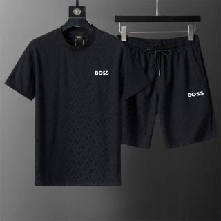 2026.01.06 Boss Sports Suit M-3XL 1162