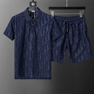 2026.01.06 Dior Sports Suit M-3XL 2422