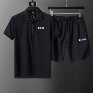 2026.01.06 Boss Sports Suit M-3XL 1164
