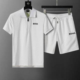 2026.01.06 Boss Sports Suit M-3XL 1163