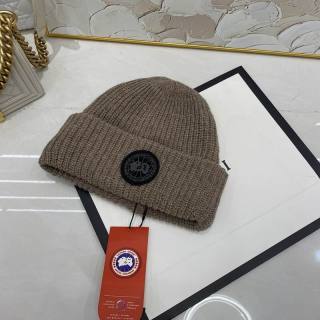 2026.01.07 Super Perfect Canada Goose Hat 499