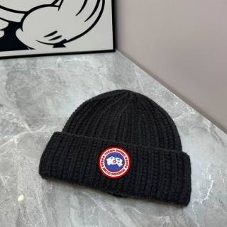 2026.01.07 Super Perfect Canada Goose Hat 505