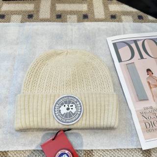 2026.01.07 Super Perfect Canada Goose Hat 521