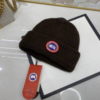 2026.01.07 Super Perfect Canada Goose Hat 501