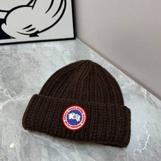 2026.01.07 Super Perfect Canada Goose Hat 507