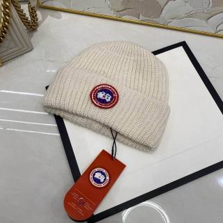 2026.01.07 Super Perfect Canada Goose Hat 500