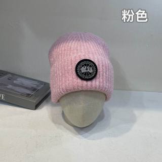 2026.01.07 Super Perfect Canada Goose Hat 495