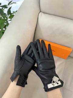 2026.01.07 Super Perfect Hermes Gloves 065