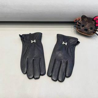 2026.01.07 Super Perfect Hermes Gloves 063