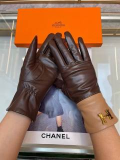 2026.01.07 Super Perfect Hermes Gloves 067