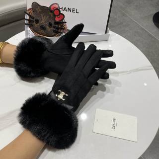 2026.01.07 Super Perfect Celine Gloves 020
