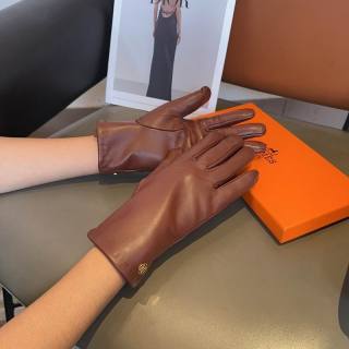 2026.01.07 Super Perfect Hermes Gloves 061