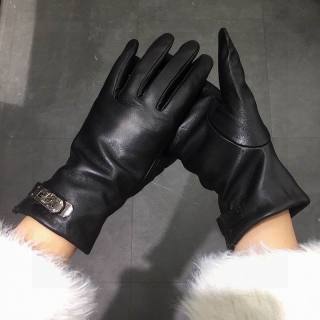 2026.01.07 Super Perfect Hermes Gloves 068