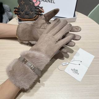 2026.01.07 Super Perfect Hermes Gloves 058