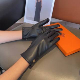2026.01.07 Super Perfect Hermes Gloves 060