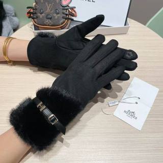 2026.01.07 Super Perfect Hermes Gloves 059