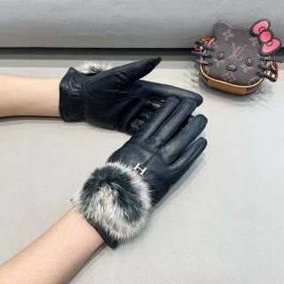 2026.01.07 Super Perfect Hermes Gloves 057