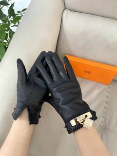 2026.01.07 Super Perfect Hermes Gloves 064