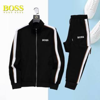 2026.01.07 Boss Sports Suit M-3XL 1165