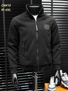 2026.01.08 Loewe Jacket M-4XL 115