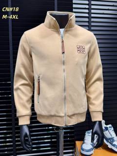 2026.01.08 Loewe Jacket M-4XL 114