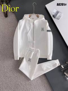 2026.01.08 Dior Sports Suit M-5XL 2423