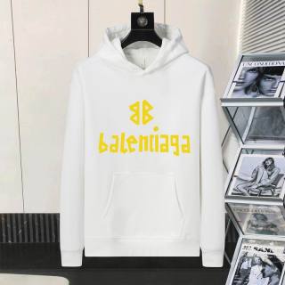 2026.01.09 Balenciaga Hoodie M-4XL 3790