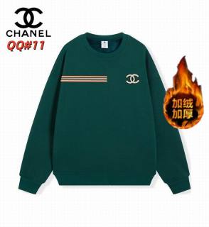 2026.01.09 Chanel Hoodie M-4XL 236