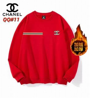 2026.01.09 Chanel Hoodie M-4XL 235