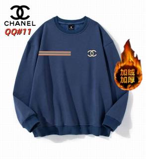 2026.01.09 Chanel Hoodie M-4XL 233