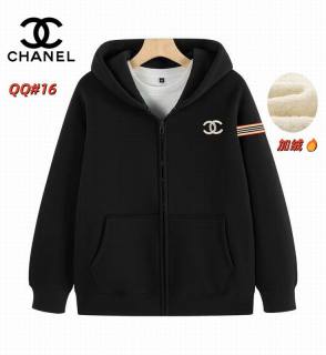 2026.01.12 Chanel Hoodie M-4XL 249