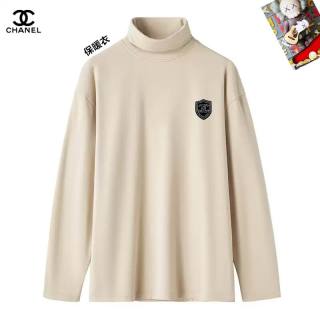 2026.01.12 Chanel Hoodie M-3XL 238