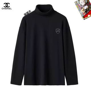 2026.01.12 Chanel Hoodie M-3XL 237