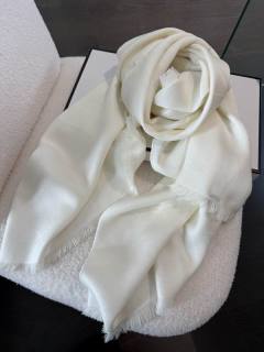 2026.01.12 Super Perfect Chanel scarf 140X140cm 1179