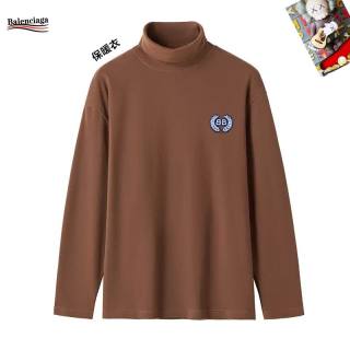 2026.01.12 Balenciaga Hoodie M-3XL 3801