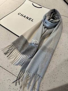 2026.01.12 Super Perfect Chanel scarf 40X180cm 1178