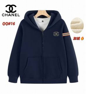 2026.01.12 Chanel Hoodie M-4XL 244