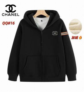 2026.01.12 Chanel Hoodie M-4XL 245