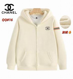 2026.01.12 Chanel Hoodie M-4XL 250