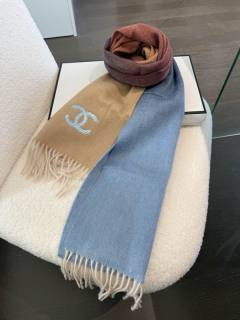 2026.01.12 Super Perfect Chanel scarf 30X180cm 1173