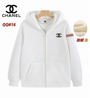 2026.01.12 Chanel Hoodie M-4XL 243