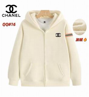 2026.01.12 Chanel Hoodie M-4XL 246