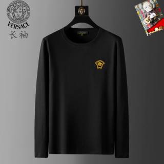2026.01.12 Versace Hoodie S-4XL 742