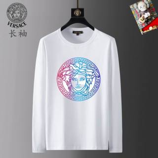 2026.01.12 Versace Hoodie S-4XL 745
