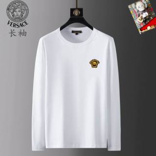 2026.01.12 Versace Hoodie S-4XL 743